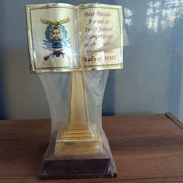 Award 1